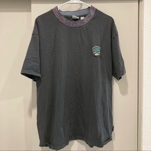 Mens Quiksilver Shirt
